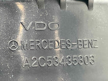 Load image into Gallery viewer, Speedometer Cluster MERCEDES C-CLASS 2014 - NW499306