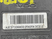 Load image into Gallery viewer, INFO-GPS SCREEN C250 C300 C350 C63 Gl350 Gl450 Gl550 GL63 AMG 12-16 - NW499164