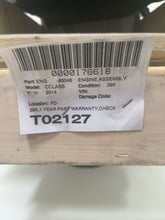 Load image into Gallery viewer, ENGINE MOTOR C250 C300 C350 C63 2013 13 2014 14 2015 15 - NW499049