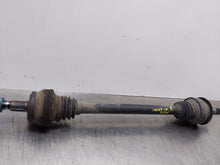 Load image into Gallery viewer, REAR AXLE SHAFT E250 Van C230 C250 C300 C350 C63 E250D E300 08-17 MT - NW498944