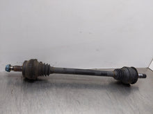 Load image into Gallery viewer, REAR AXLE SHAFT E250 Van C230 C250 C300 C350 C63 E250D E300 08-17 MT - NW498944