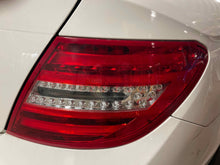 Load image into Gallery viewer, TAIL LIGHT LAMP ASSEMBLY C250 C300 C350 C63 12 13 14 15 Right - NW499376