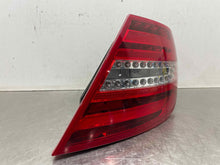 Load image into Gallery viewer, TAIL LIGHT LAMP ASSEMBLY C250 C300 C350 C63 12 13 14 15 Right - NW499376