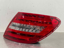 Load image into Gallery viewer, TAIL LIGHT LAMP ASSEMBLY C250 C300 C350 C63 12 13 14 15 Right - NW499376
