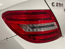 Load image into Gallery viewer, TAIL LIGHT LAMP ASSEMBLY C250 C300 C350 C63 12 13 14 Left - NW499377