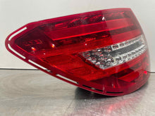 Load image into Gallery viewer, TAIL LIGHT LAMP ASSEMBLY C250 C300 C350 C63 12 13 14 Left - NW499377