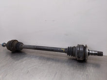 Load image into Gallery viewer, REAR AXLE SHAFT E250 Van C230 C250 C300 C350 C63 E250D E300 08-17 MT - NW498945