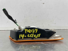 Load image into Gallery viewer, SIDE MARKER LAMP LIGHT C250 C300 C350 C63 12 13 14 Left - NW499103