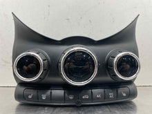 Load image into Gallery viewer, Temperature Controls MINI COOPER 2018 - NW499152