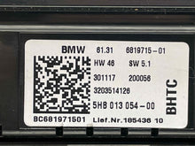 Load image into Gallery viewer, Temperature Controls MINI COOPER 2018 - NW499152
