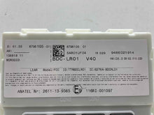 Load image into Gallery viewer, BODY CONTROL MODULE BCM COMPUTER I3 I8 Clubman Cooper Countryman 14-20 - NW498975
