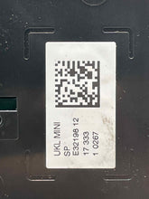 Load image into Gallery viewer, Computer MINI COOPER 2018 - NW498976