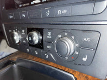 Load image into Gallery viewer, Temperature Controls AUDI A7 2014 - NW499151