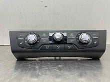 Load image into Gallery viewer, Temperature Controls AUDI A7 2014 - NW499151