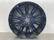 Load image into Gallery viewer, WHEEL RIM Audi A7 12 13 14 15 20x9 ALLOY 20x9, 5 lug, 112mm - NW499420