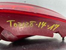 Load image into Gallery viewer, OUTER TAIL LIGHT LAMP A7 S7 2012 12 2013 13 2014 14 2015 15 Right - NW499369