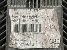 Load image into Gallery viewer, ECU ECM COMPUTER Audi A7 2014 14 - NW499034