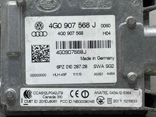 Load image into Gallery viewer, LANE DEPARTURE CONTROL MODULE COMPUTER A7 RS7 S7 12 13 14 15 - NW498972