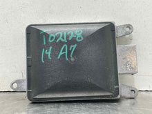 Load image into Gallery viewer, LANE DEPARTURE CONTROL MODULE COMPUTER A7 RS7 S7 12 13 14 15 - NW498972