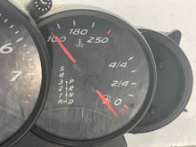 Load image into Gallery viewer, Speedometer Cluster PORSCHE BOXSTER 2000 - NW500108
