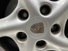Load image into Gallery viewer, WHEEL RIM Boxster Boxster S 2000-2003 17x7 17x7, 5 lug, 130mm - NW500227