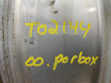Load image into Gallery viewer, WHEEL RIM Boxster Boxster S 2000-2003 17x7 17x7, 5 lug, 130mm - NW500227