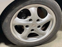 Load image into Gallery viewer, WHEEL RIM Boxster Boxster S 00-03 17x8-1/2 17x8-1/2, 5 lug, 130mm - NW500230