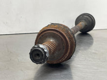 Load image into Gallery viewer, REAR AXLE SHAFT E350 E550 E280 E300 E320 E63 07 08 09 - NW499514