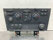 Load image into Gallery viewer, Temp Climate AC Heater Control Volvo V70 XC70 2004 04 - NW499860