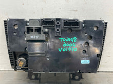 Load image into Gallery viewer, Temp Climate AC Heater Control Volvo V70 XC70 2004 04 - NW499860