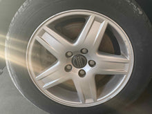 Load image into Gallery viewer, Wheel Rim VOLVO 60 SERIES 2009 - NW500237