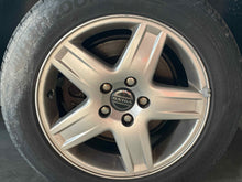 Load image into Gallery viewer, Wheel Rim VOLVO 60 SERIES 2009 - NW500240