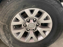 Load image into Gallery viewer, WHEEL RIM Tacoma 2016-2020 16x7 ALLOY 16x7, 6 lug, 5-1/2" - NW500236
