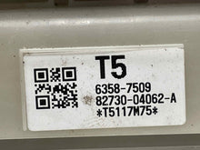 Load image into Gallery viewer, Computer Toyota Tacoma 2018 - NW499594