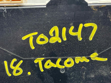Load image into Gallery viewer, Computer Toyota Tacoma 2018 - NW499594