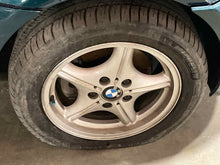 Load image into Gallery viewer, WHEEL RIM M Coupe M Roadster Z3 96-02 16x7 - NW500220
