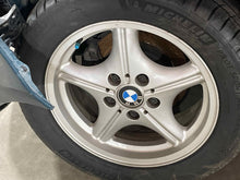 Load image into Gallery viewer, WHEEL RIM M Coupe M Roadster Z3 96-02 16x7 - NW500221