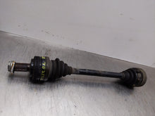 Load image into Gallery viewer, CV AXLE SHAFT BMW Z3 1996 97 98 1.9 - NW499506