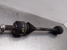 Load image into Gallery viewer, CV AXLE SHAFT BMW Z3 1996 97 98 1.9 - NW499506