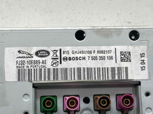 Load image into Gallery viewer, INFO-GPS SCREEN Land Rover Evoque 2015 15 - NW499875