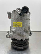 Load image into Gallery viewer, AC A/C AIR CONDITIONING COMPRESSOR Evoque 12 13 14 15 16 17 - NW499606