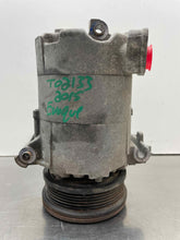Load image into Gallery viewer, AC A/C AIR CONDITIONING COMPRESSOR Evoque 12 13 14 15 16 17 - NW499606