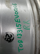 Load image into Gallery viewer, WHEEL RIM Evoque 12 13 14 15 19x8 ALLOY - NW500232