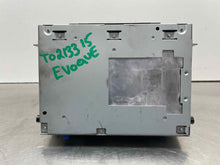 Load image into Gallery viewer, RADIO Evoque LR2 LR4 Range Rover Range Rover Sport 2012-2016 - NW500026