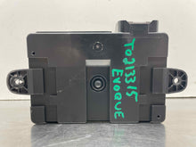 Load image into Gallery viewer, Computer Land Rover Evoque 2015 - NW499593