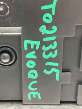 Load image into Gallery viewer, Computer Land Rover Evoque 2015 - NW499593