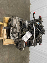 Load image into Gallery viewer, Engine Motor Kia Sportage 2017 - NW450389