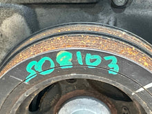 Load image into Gallery viewer, Engine Motor Kia Sportage 2017 - NW450389