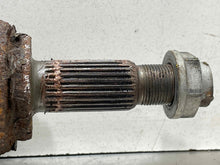 Load image into Gallery viewer, FRONT CV AXLE SHAFT Countryman Paceman 11 12 13 14 15 16 AT Right - NW500306