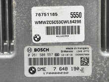 Load image into Gallery viewer, ECU ECM COMPUTER Countryman Clubman Mini Cooper 2011 11 2012 12 1.6L - NW500510